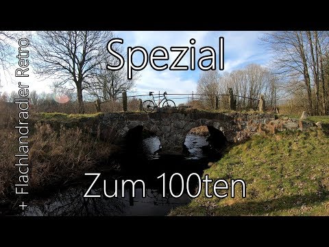 Spezial zum 100ten