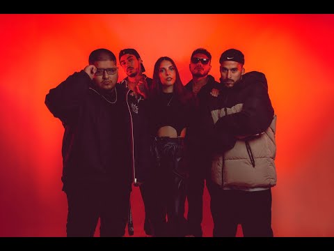 No Deal, Gonzalo Genek, Valeria, Heavy Coste, M.Timére, ONCE - SHORTY (Video Concept)