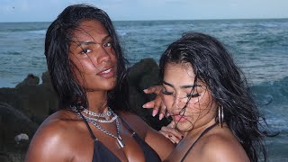 WEEKLY VLOG ♡ (girls trip to MIAMIII!! taking my best friend on a brand trip here’s how it went …)