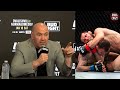 Dana White Reacts To Islam Makhachev Submission Win Over Renato Moicano At UFC 311