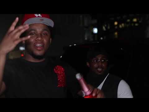 Kha Splizz - Welcome to Harlem pt.2 (Official Video) (Dir. Moore Stackz)