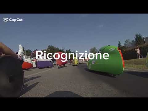 Gara di due ore camera car