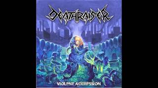 Deathraiser - Violent Aggression (FULL ALBUM)