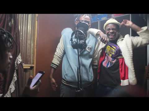 10 MINUTES FREESTYLE WITH WAYDZ GENESIS, TRIPLE S & BEEZY FRESH AUTHI.