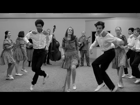 Appalachian Clogging and Begetting