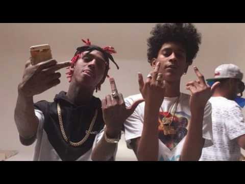 Trill Sammy x Famous Dex Type Beat