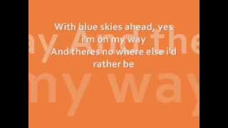 Phil Collins - On My Way