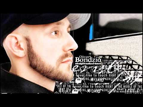 Oliver Bondzio  - "Comin From Da D"