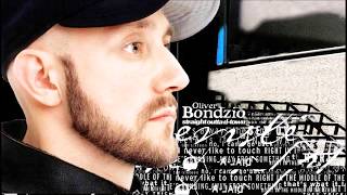 Oliver Bondzio  - "Comin From Da D"