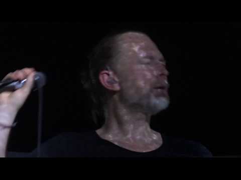 Thom Yorke - Truth Ray - Live in Paris 2018