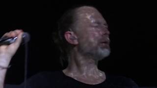 Thom Yorke - Truth Ray - Live in Paris 2018