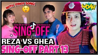 Download lagu REZA DARMAWANGSA- SING-OFF TIKTOK SONGS PART 13 vs. Ghea Indrawari | REACTION | @RZDarmawangsa mp3 Download lagu REZA DARMAWANGSA- SING-OFF TIKTOK SONGS PART 13 vs. Ghea Indrawari | REACTION | @RZDarmawangsa mp3