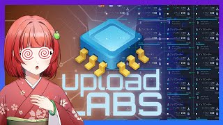 【Upload Labs】◆警告◆絶対に始めないでください【いっくん】