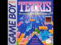 Tetris GameBoy Music Type A