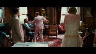The Great Gatsby [3D+2D Steelbook Limited Edition] video 1