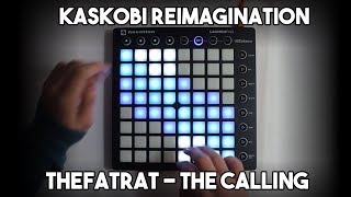 Download lagu TheFatRat - The Calling (Kaskobi Reimagination) // Launchpad MK2 Cover mp3 Download lagu TheFatRat - The Calling (Kaskobi Reimagination) // Launchpad MK2 Cover mp3