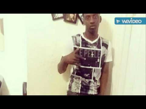 Yd Brinks Ft HatedSmoke (Ain't it ah blessing)