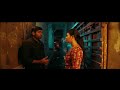 Cute Romantic Scene Anjali Sethupathi Kiss Scene Sindubaadh