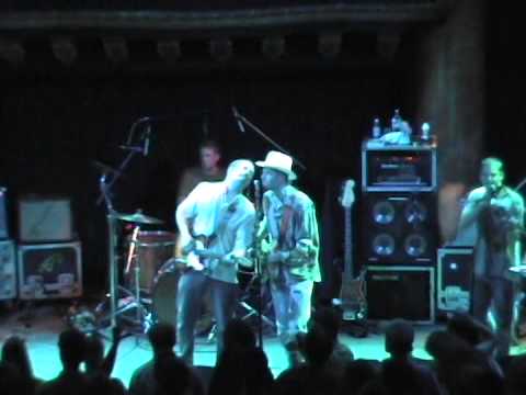 Camper Van Beethoven -  2002-08-24 - Great American Music Hall SF [second set]