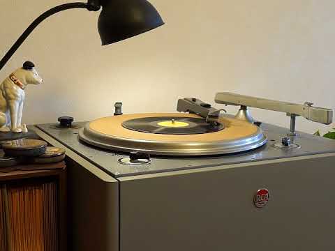 Dialated Pupils (D 1041-5) / Howard McGhee Sextet