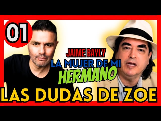 Vídeo relacionado con La mujer de mi hermano (Autores Españoles e Iberoamericanos)