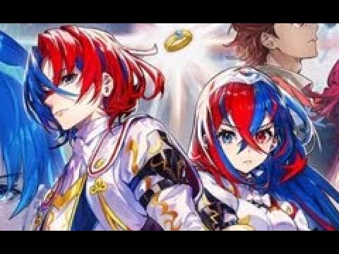 Paralogue 5 - Fire Emblem: Engage