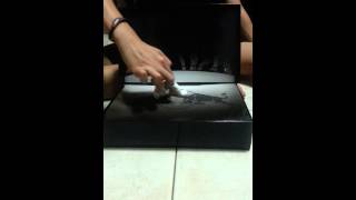 Redbull BC One Fingerbreaking