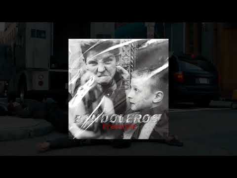 BANDOLEROS (Freestyle) [feat. Roderickjairr] | (Audio) #BandoDrill #LatinDrill #FreestyleDrill