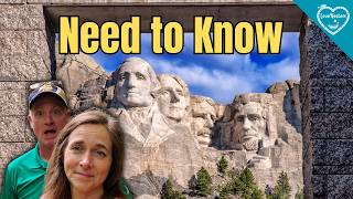 Mount Rushmore Ultimate Guide 2026: What you NEED to know before you go