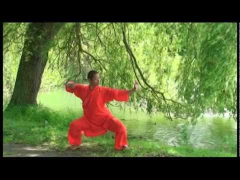 QI GONG -  SHAOLIN QI GONG for your early morning exercise