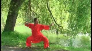QI GONG -  SHAOLIN QI GONG for your early morning exercise