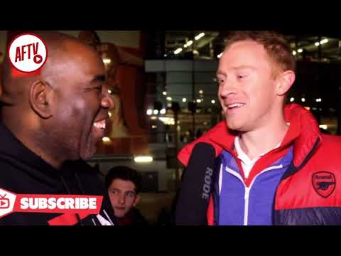 “Yaya Sanogo could be our next Anelka”