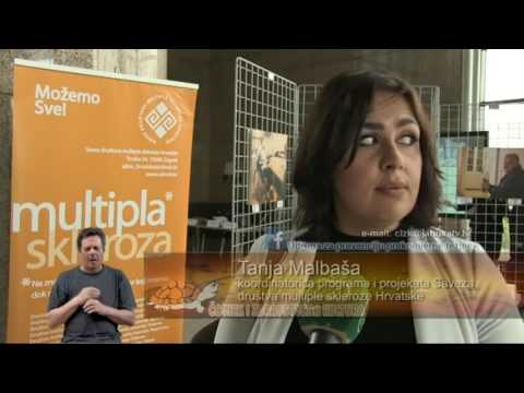 ČIZK 01.06.2016 - Multipla skleroza