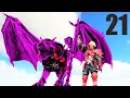DARKSTAR MANTICORE WICKED MANTICORE ARK ETERNAL ARK SURVIVAL EVOLVED MODDED E21