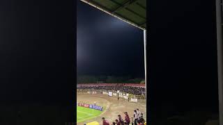 Download lagu Layaknya Ultras Casablanca Chants Suporter PSM Makassar Belakang Gawang mp3