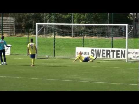 Samenvatting U19 STVV   And 29 09 2012