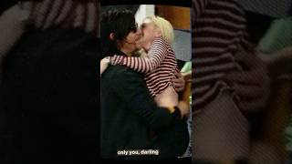 norman reedus and emily kinney