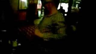 Chris Northen's Trafficlink Leaving Dance