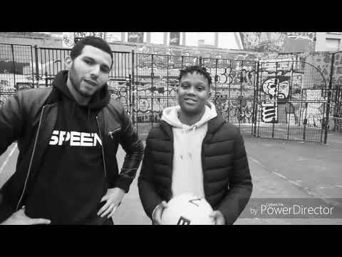 "Projet gloria et gabriel"