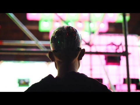 Web Summit 2018 trailer