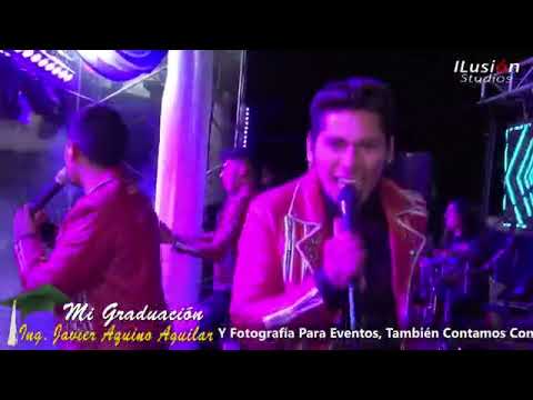 Los Lideres de Cochabamba graduación en Caluyo