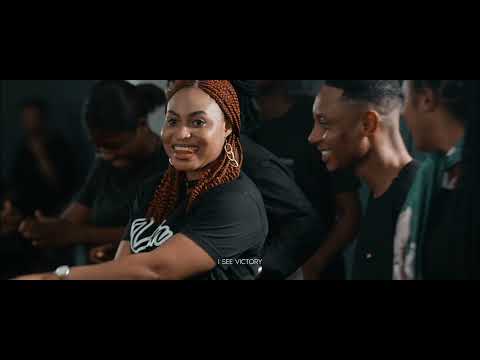 Victory Everywhere | Akesse Brempong @akessethelion Featuring Kofi Owusu Peprah @KofiOwusuPeprah