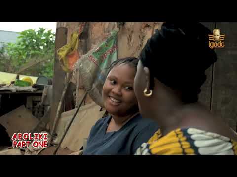 LATEST BENIN MOVIE ABOLIKI (PART ONE)