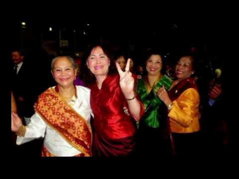 ຈົໍ່ງຮັກ Palinya KhonNgao