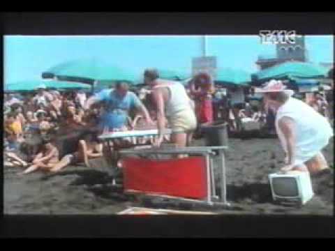 L'imbranato - Bombolo, Pippo Franco