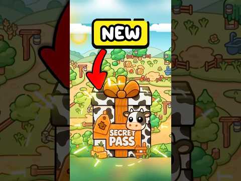 ESPECIALLY FOR YOU 💥 #new #secret #avatarworld #update #tocaboca #free #gift #shorts #annieworld