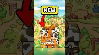 Download lagu ESPECIALLY FOR YOU 💥 #new #secret #avatarworld #update #tocaboca #free #gift #shorts #annieworld mp3