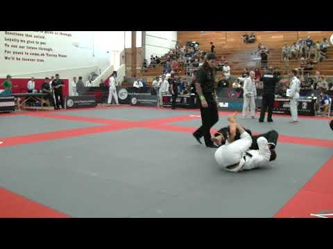 GOLDEN STATE OPEN- 2019- BLACK BELT FIGHT - PART - 2