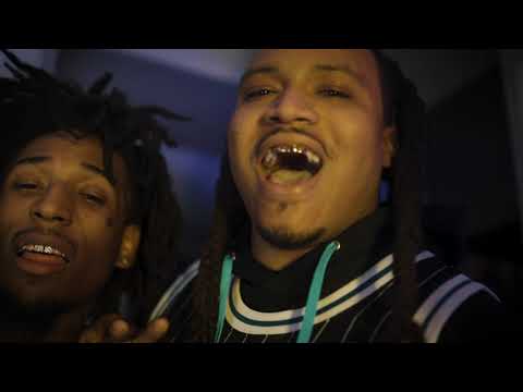 LilMani ft Big Skoot - Shaq & Kobe (Official Video)