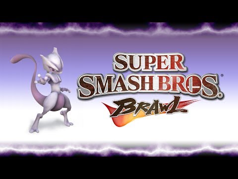 comment gagner mewtwo dans super smash bros melee